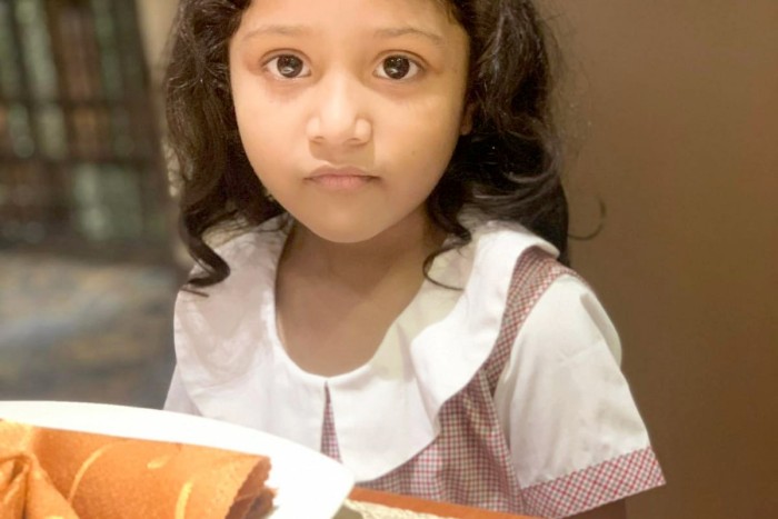 Samira Tasnim