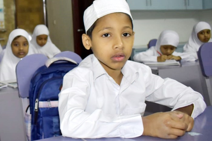 Tamim Hosen