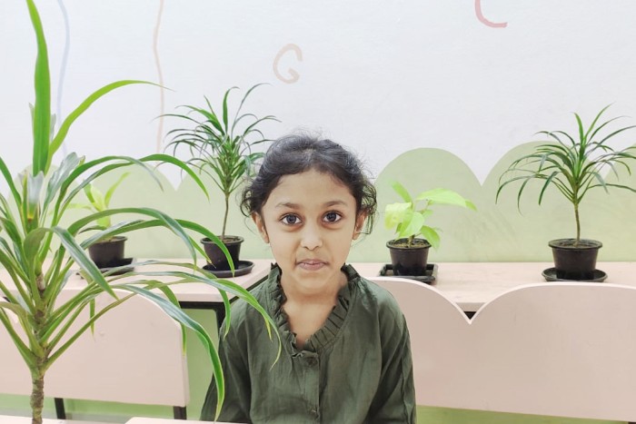 Moymun Rahman Maliya