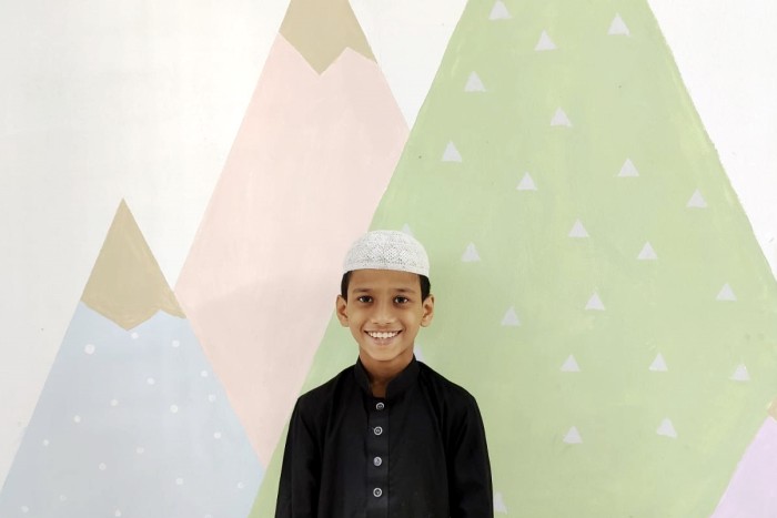 Ahmadiya Najat