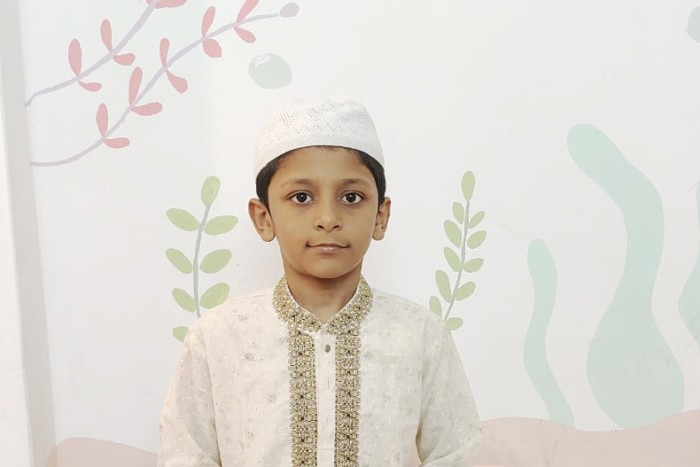 Muhammad Sajidul Islam