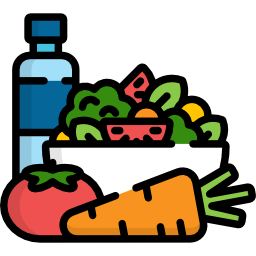 Food & Nutrition