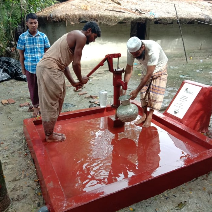South Dhurong, Kutubdia, Chattogram