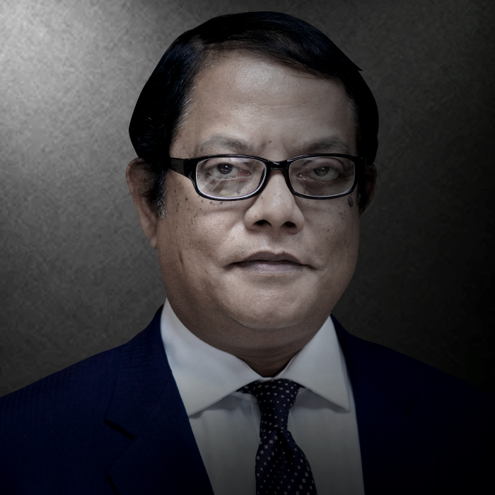 Saleem Bin Saleh