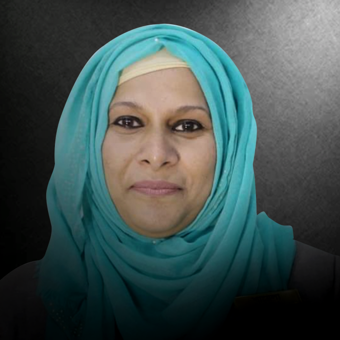 Shaela Monowar