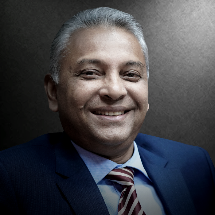 Md. Shariar Chowdhury