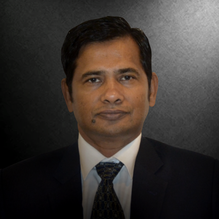Delwar Hossain