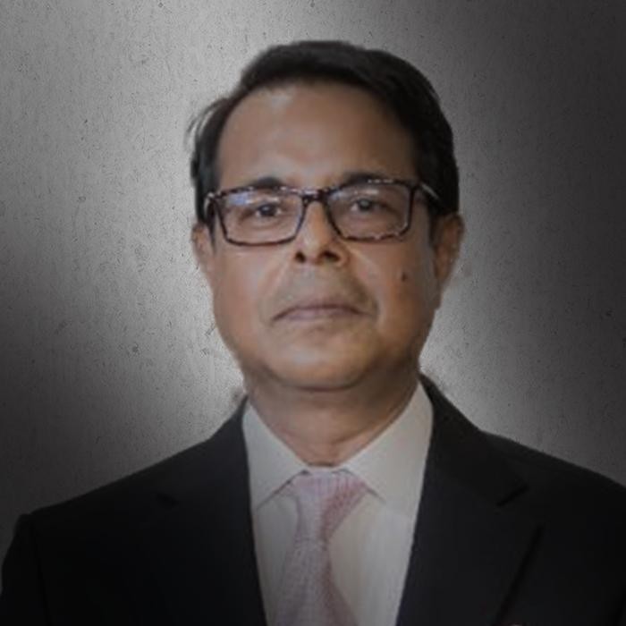 Musleuddin Chowdhury